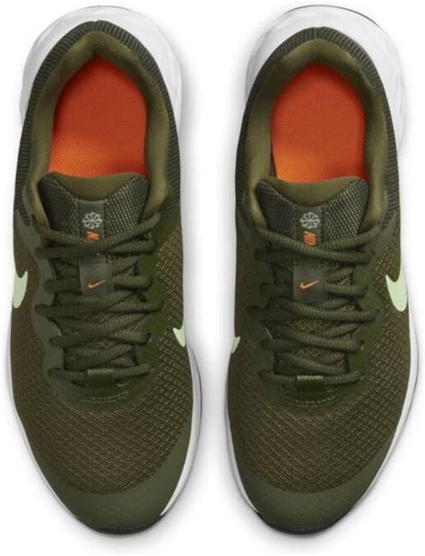 nike schoenen olijfgroen|Olijfgroene Nike Schoenen online kopen .